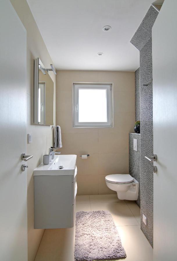 Seaside Apartment M Zaton 3 -Seaview And Parking Exterior photo